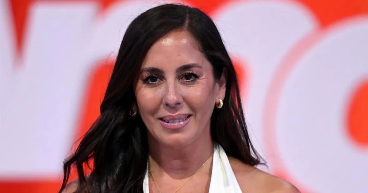 Anabel Pantoja desmiente rumores de tensión con su tía Isabel tras su reciente decisión