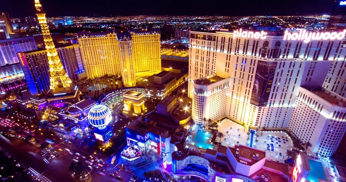 Las Vegas, el inesperado protagonista del Mundial 2026 sin ser sede oficial
