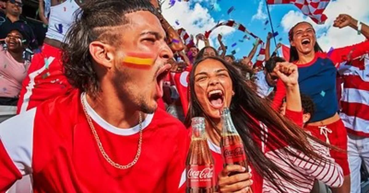 Coca-Cola impulsa el verano en más de 40.000 locales con innovadoras experiencias de consumo