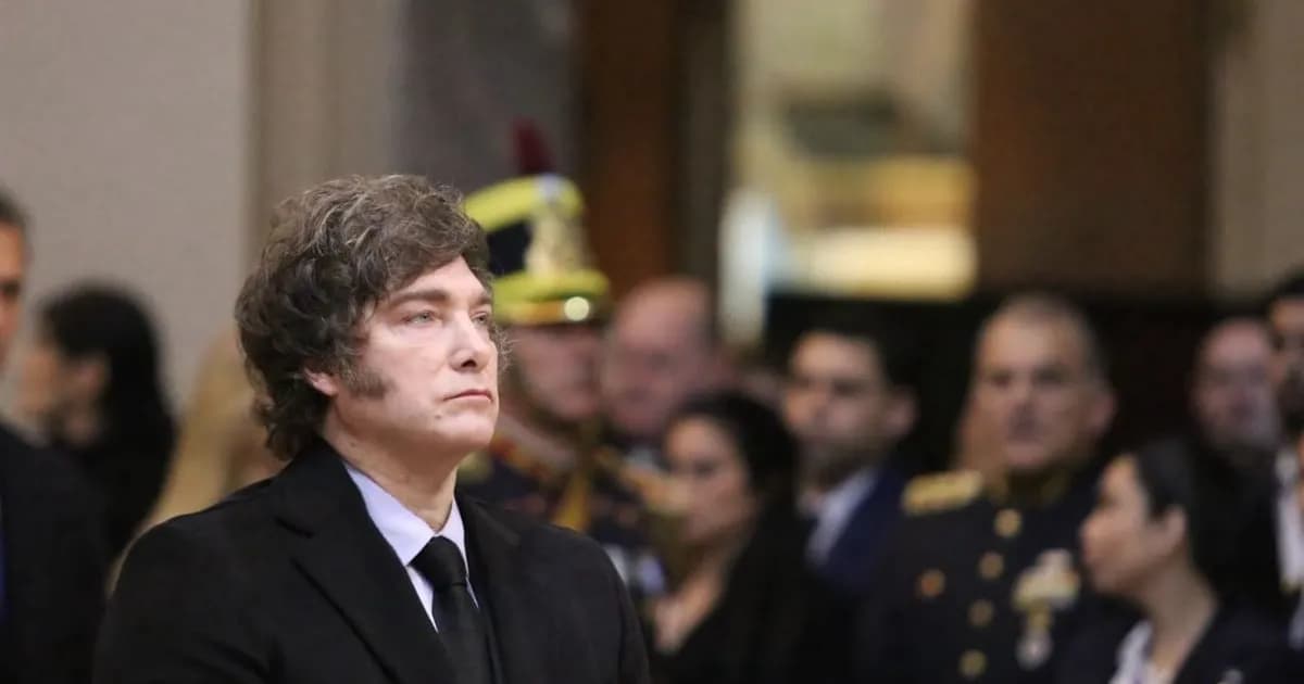 Javier Milei asistirá al Tedeum por el Día de la Independencia tras la vigilia en Tucumán