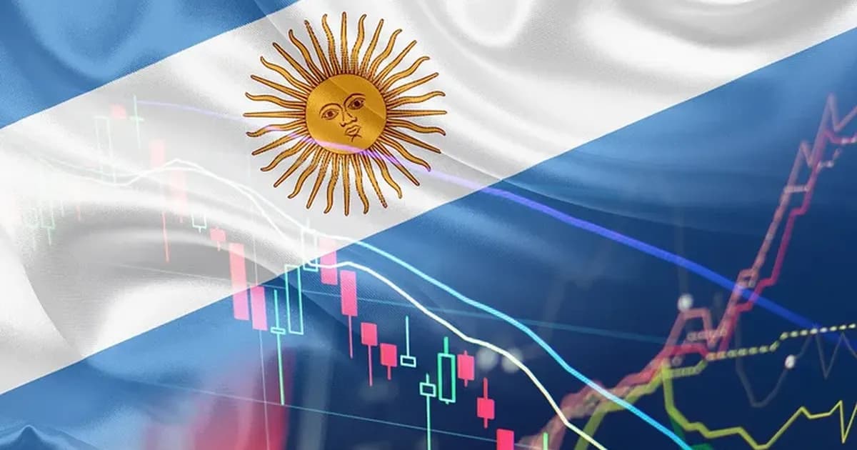 El riesgo país y su impacto en el regreso de Argentina al mercado de deuda internacional