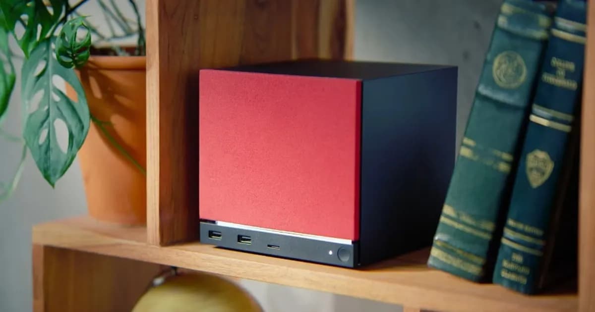 Valve aclara el mito de la 'Línea Roja de la Muerte' en Steam Machine