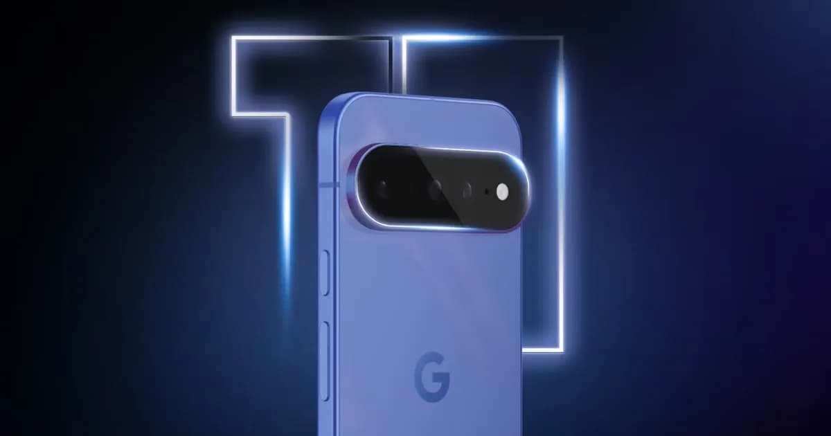 Google anuncia la presentación de los Pixel 11 y revela detalles de precios