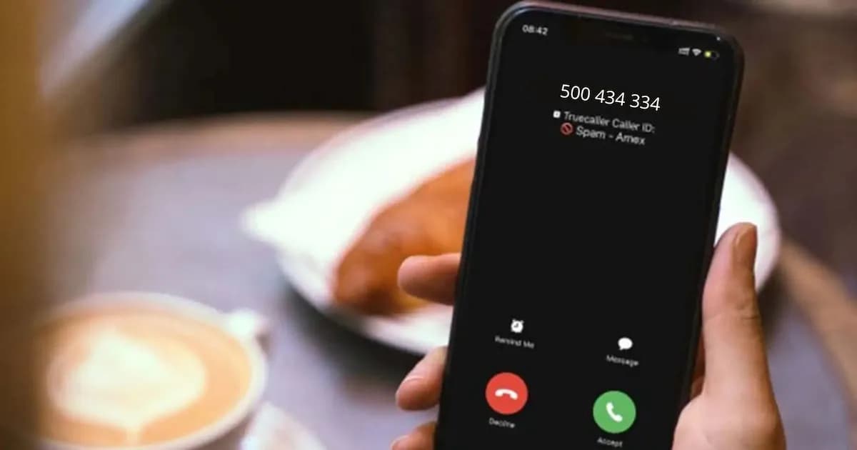 Casi 10.000 millones de llamadas spam en Colombia durante 2026