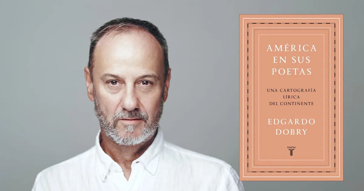 La historia de cómo los poetas de América crearon una poesía única en el mundo: “El desafío fue escribir en español sin ser español, en inglés sin ser inglés”