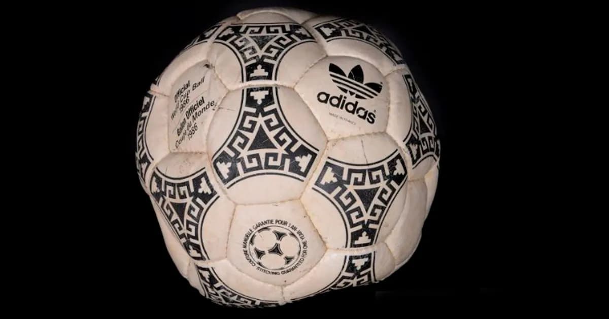 Se subastará el balón de Maradona en el histórico partido contra Inglaterra de 1986