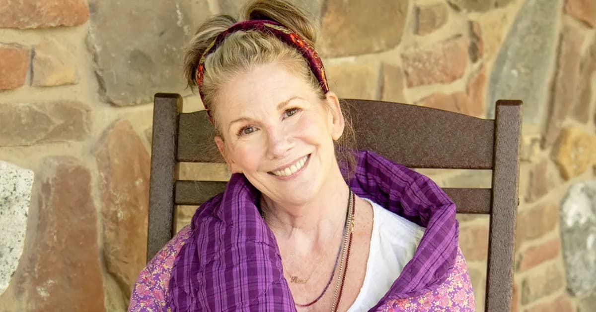 Melissa Gilbert revela la existencia de tres hermanos mayores tras una búsqueda familiar