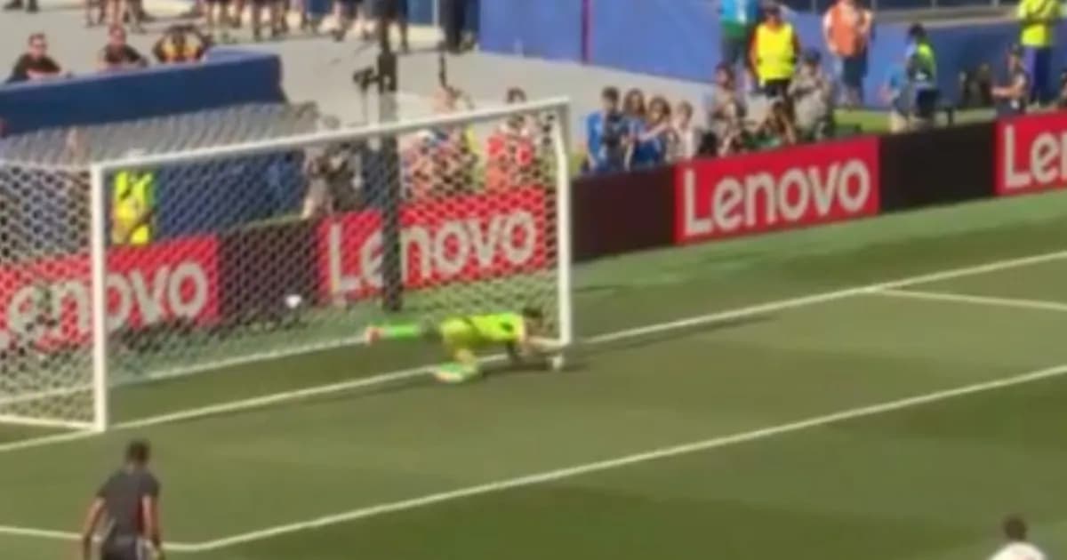 Mbappé falla un penal y Francia no logra despegar ante Marruecos en cuartos del Mundial