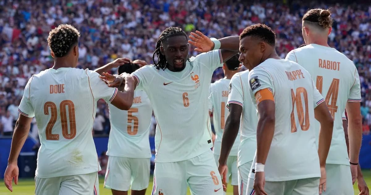 Francia avanza a semifinales: Así se perfila el cuadro de cuartos del Mundial 2026