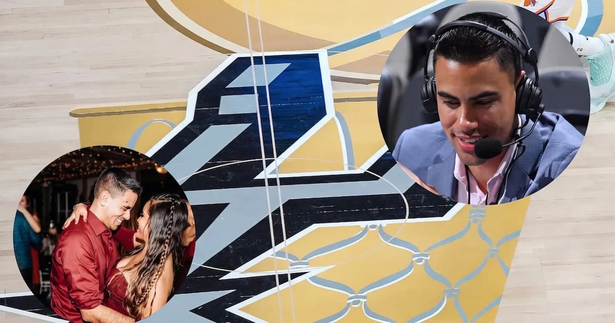 Controversia en San Antonio Spurs: Despido del locutor por infidelidad vinculada a la familia del equipo