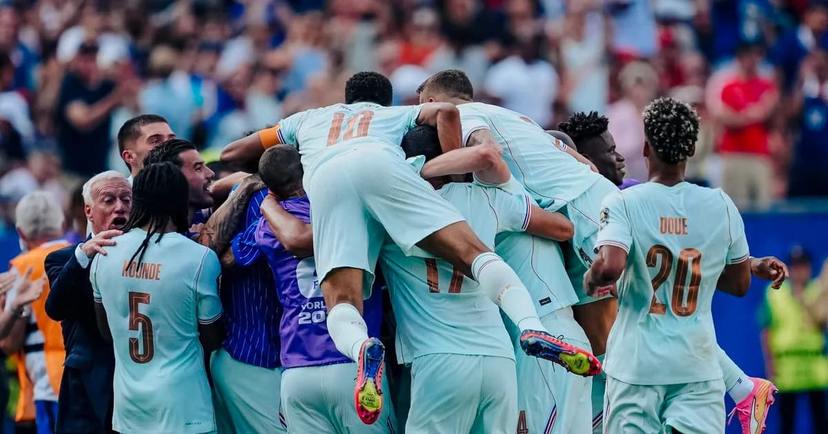 Mundial 2026: Francia se clasifica a semifinales y se define el resto de los contendientes
