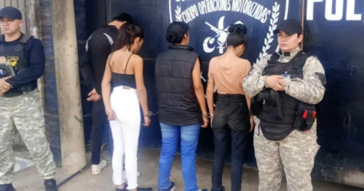 Detención de condenado por femicidio tras robo en Chaco: un nuevo giro en el caso Strzyzowski