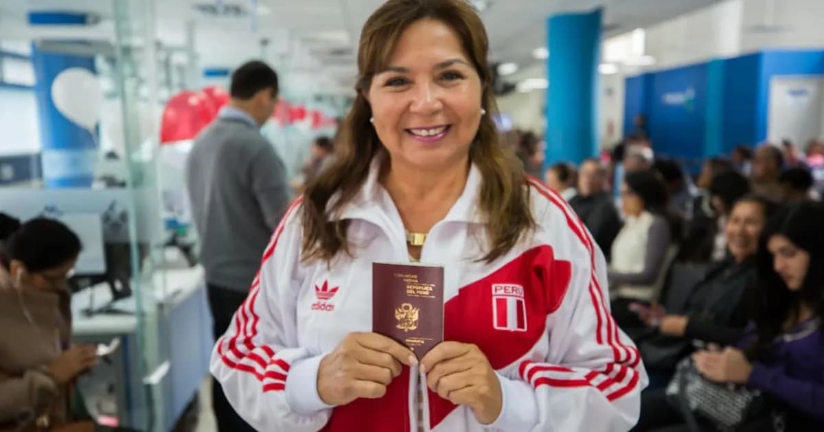 Pasaporte Electrónico: Nuevos Puntos de Atención en el Sur del Perú