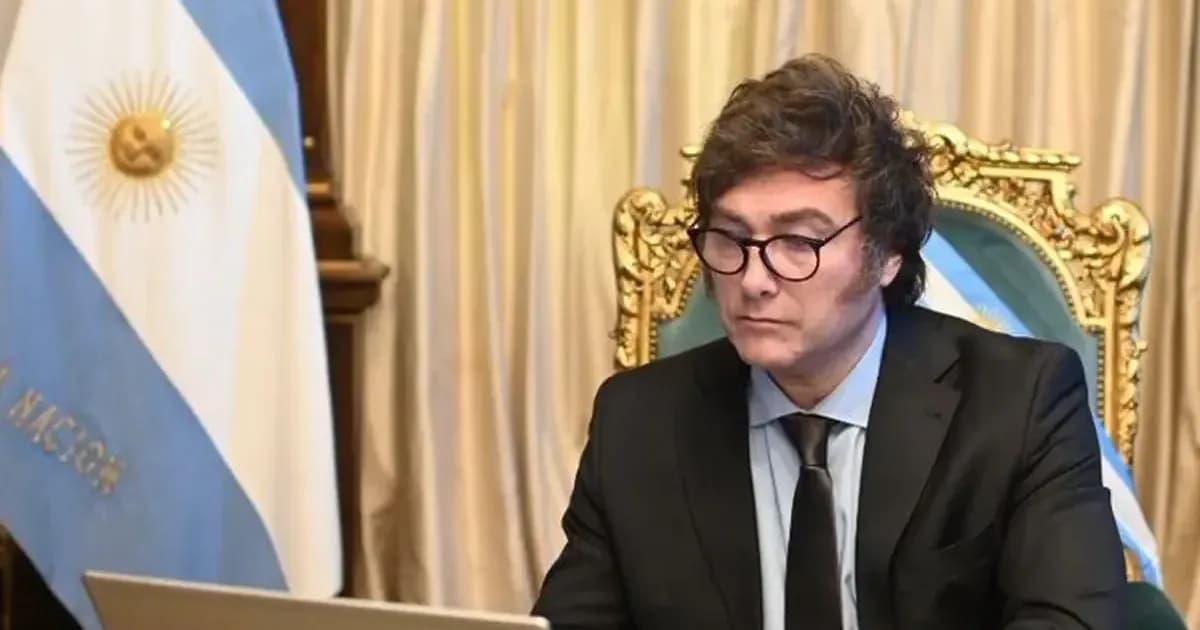 Milei y Reidel proponen un nuevo enfoque para la desregulación económica en Argentina