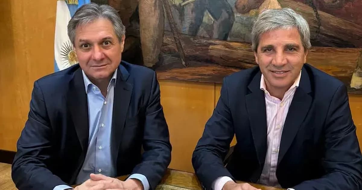 El Gobierno reconoce la falta de impacto del programa económico en la población