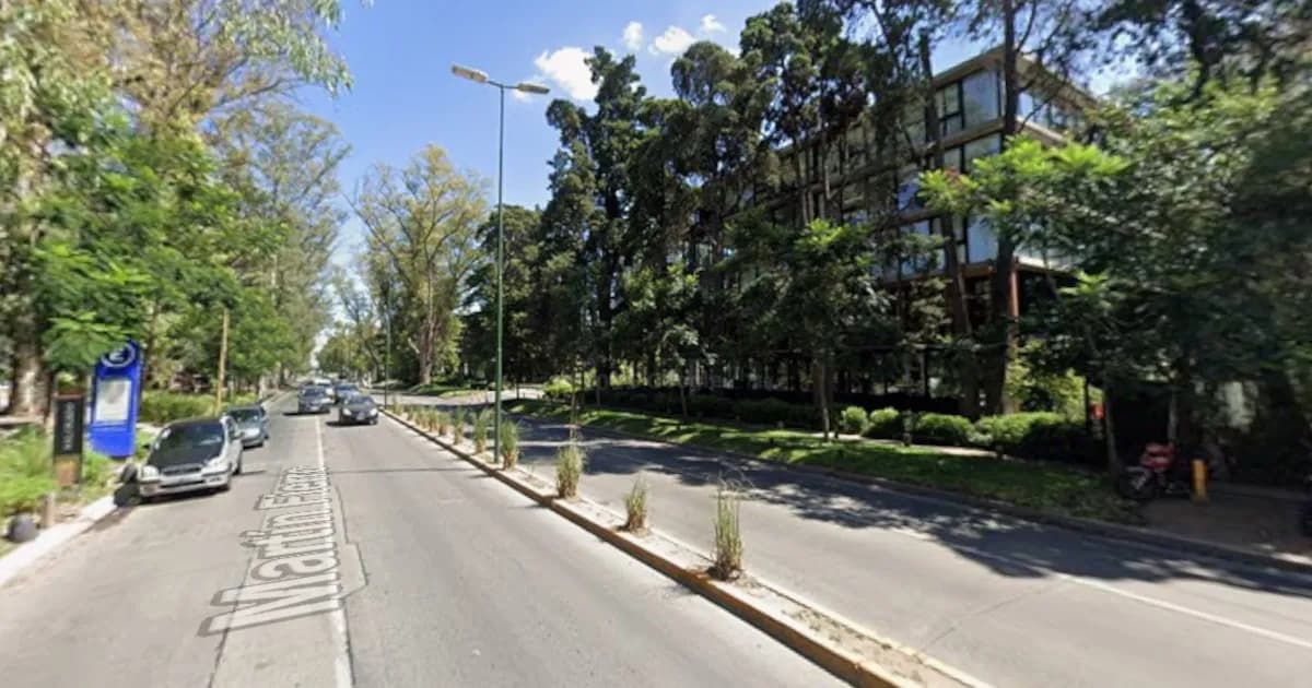 Detenido un abogado por estafa piramidal de más de un millón de dólares en Ituzaingó
