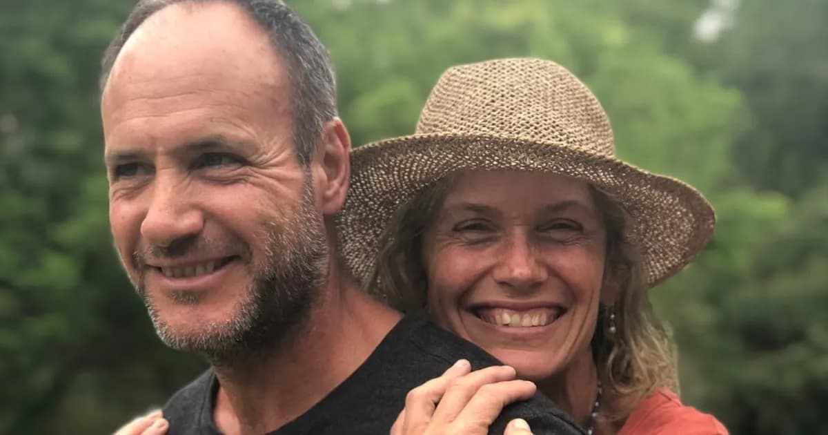 Maru Botana revela su experiencia en la crianza: "Mi esposo nunca colaboró"