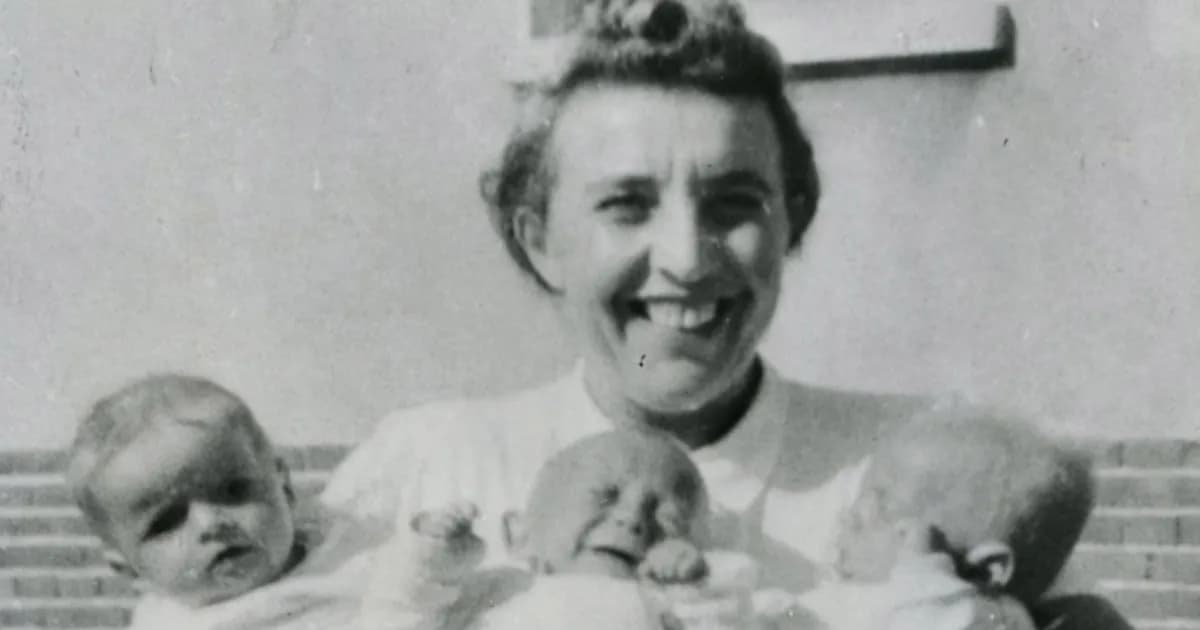 La doctora que hacía abortos para salvar a mujeres del horror nazi: “Decidí que nunca más habría una embarazada en Auschwitz”
