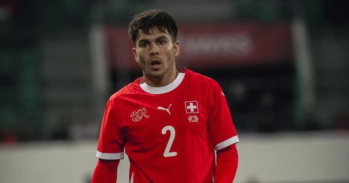Lucas Blondel: el ex Boca que no jugará el Mundial con Suiza