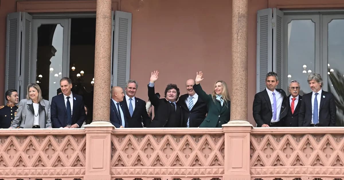 Milei y su estrategia para mostrar avances económicos antes de las elecciones de 2027