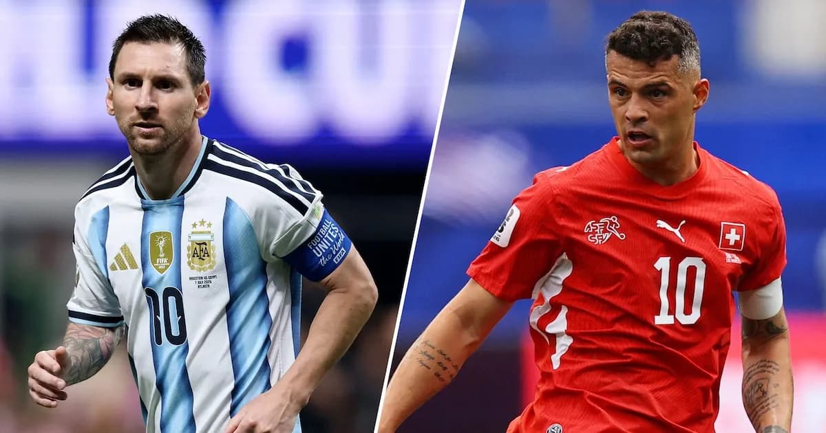 El Fútbol Argentino en Suiza: Pasión y Tradición en un Pueblo Cerca de Zúrich