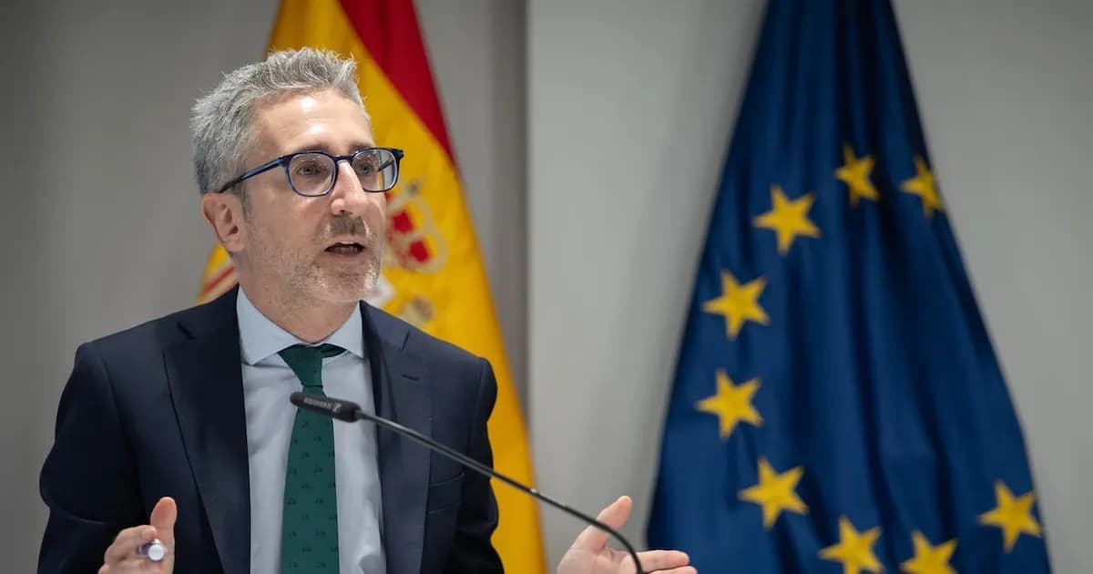 Nuevo borrador de financiación autonómica: cambios significativos para las comunidades