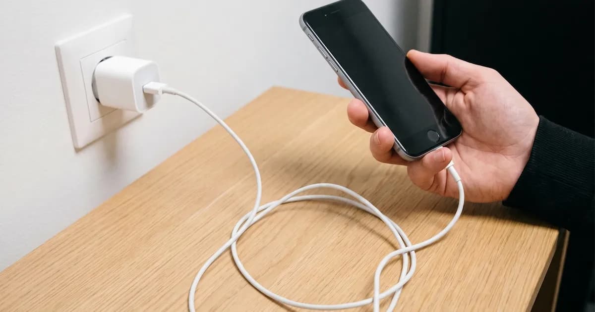Consejos esenciales para prolongar la vida de la batería de tu celular