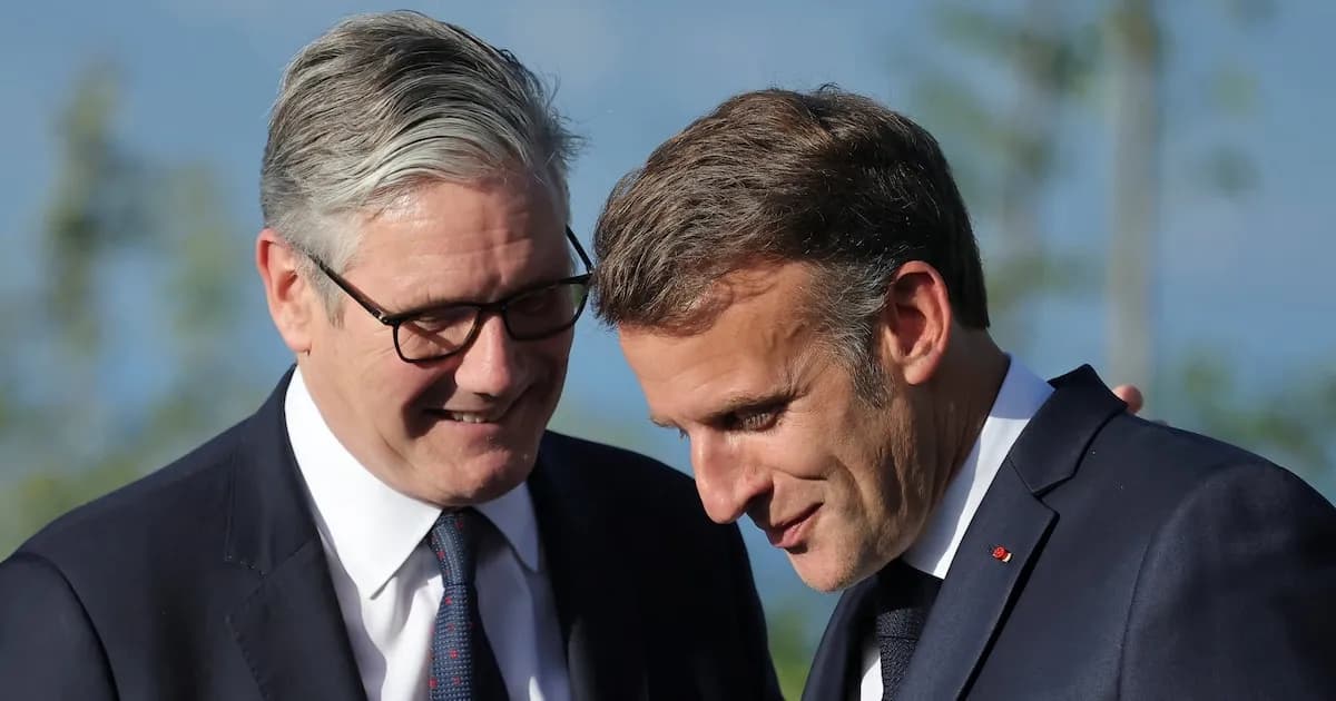 El Tapiz de Bayeux llega a Londres: un símbolo de la amistad entre Francia y el Reino Unido