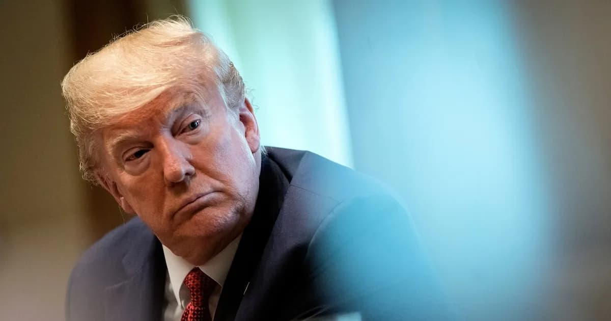 La EPA de EE. UU. desestima plan de Trump sobre pesticidas y afecta sus votantes