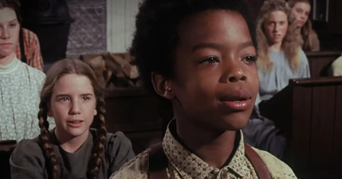 Melissa Gilbert defiende un episodio icónico de "La Familia Ingalls" ante críticas contemporáneas