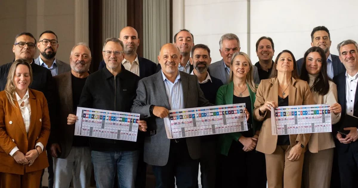 La Libertad Avanza busca reformar la Ley Orgánica de Municipalidades en Buenos Aires
