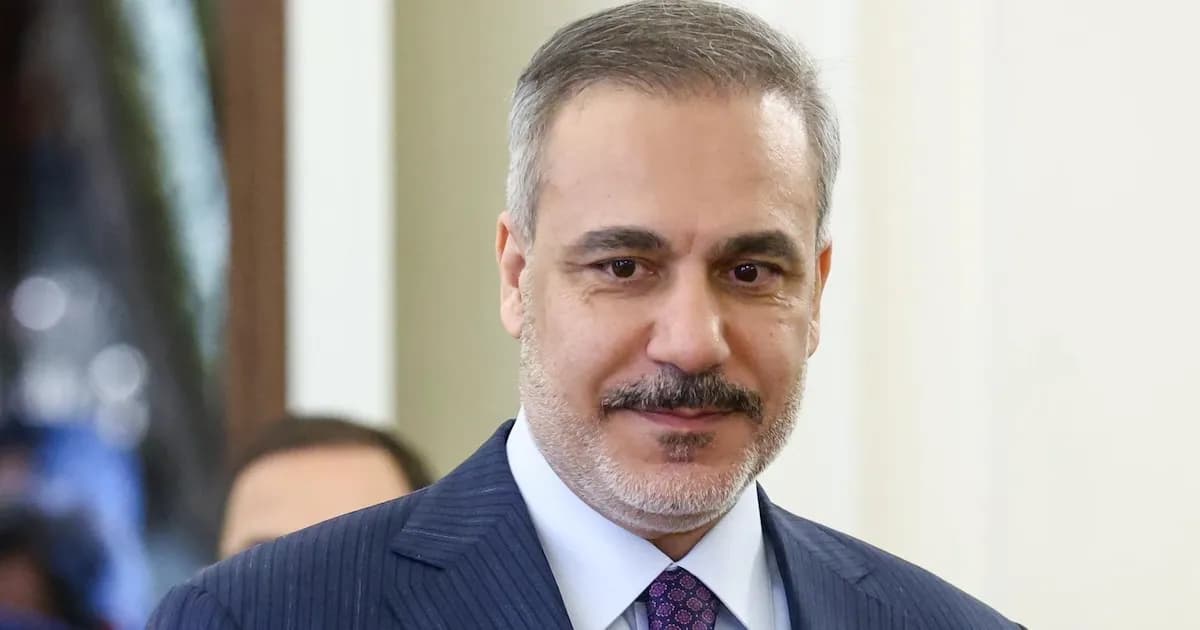 Turquía busca reintegrarse al programa F-35 y levanta la voz ante las sanciones de EE. UU.