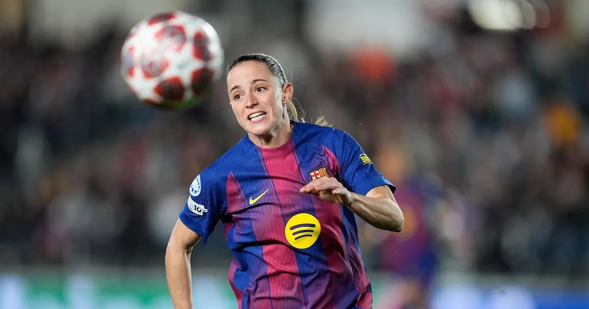 Ona Batlle se une al Arsenal Women: un nuevo capítulo en su carrera