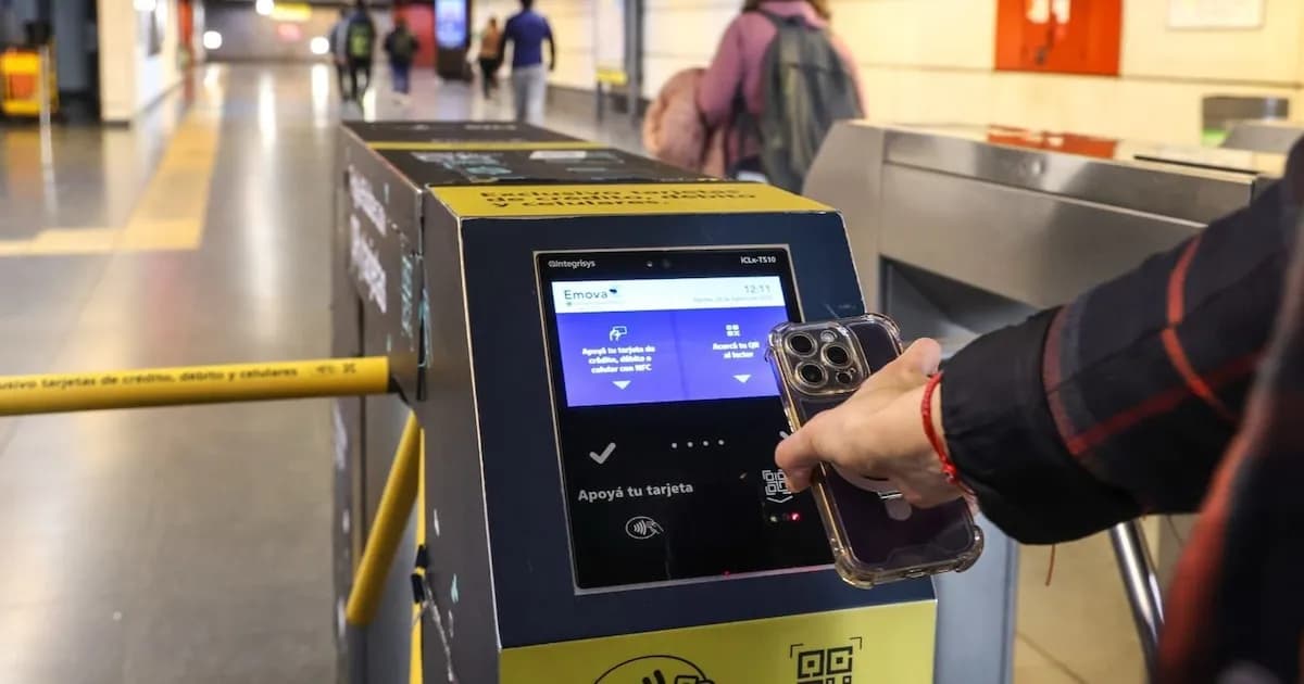 Reintegros del 100% en Transporte Público: Promociones y Beneficios en Argentina