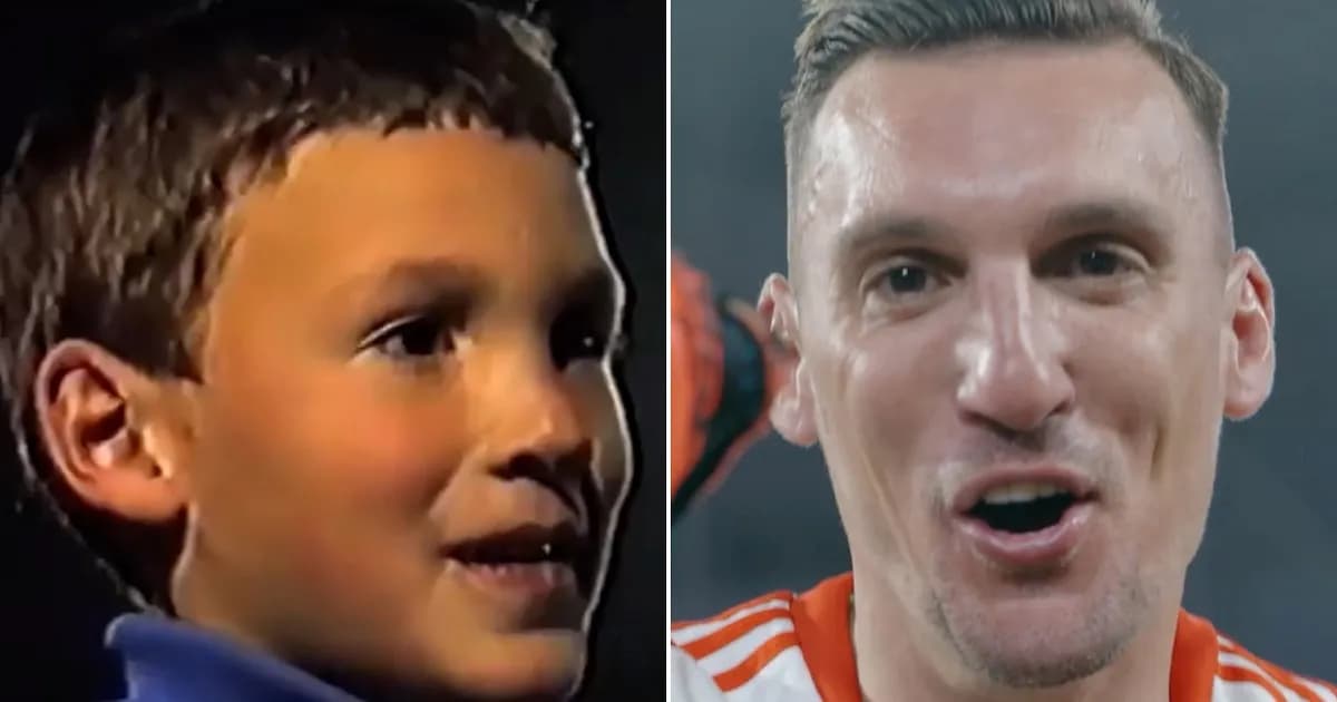 River Plate despide a Franco Armani tras una era inolvidable en el club