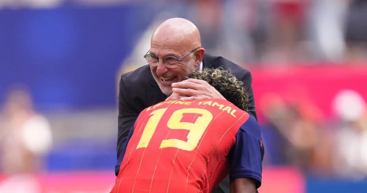 La selección española de fútbol avanza a semifinales tras un gran desempeño en el Mundial