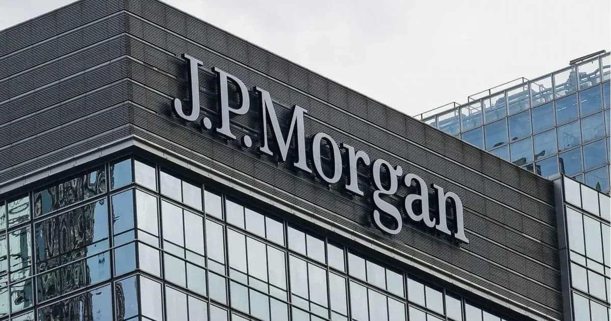 JP Morgan cuestiona el optimismo sobre Intel y sugiere una corrección a la vista