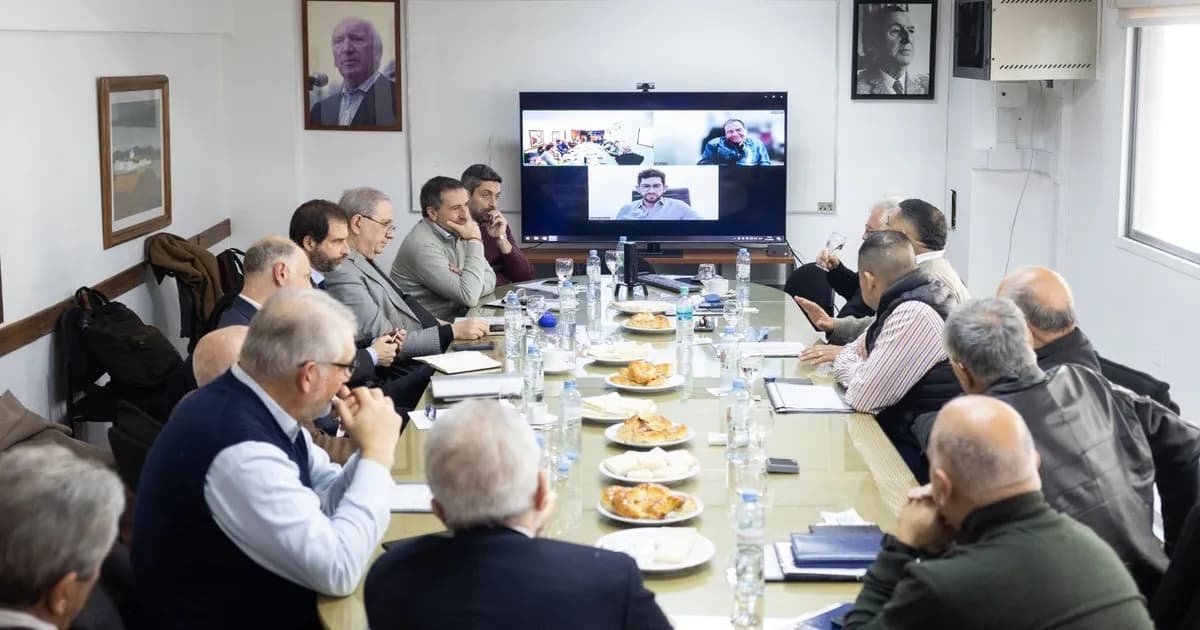 Renovadas negociaciones en la paritaria metalúrgica buscan mejorar salarios