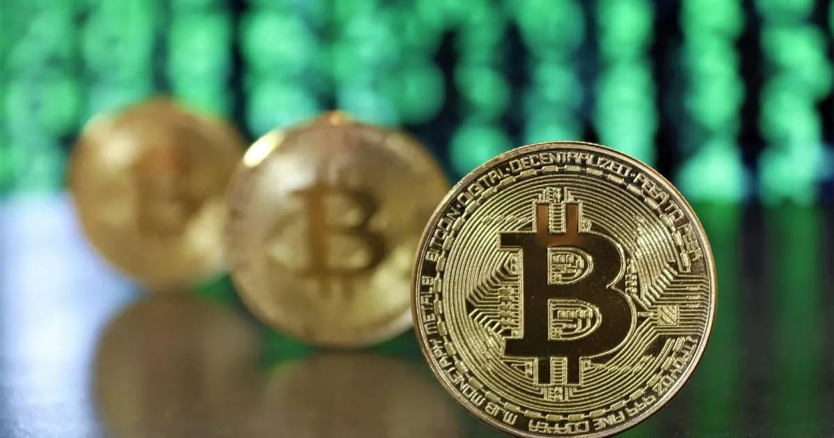 Bitcoin se recupera y se aproxima a los u$s64.000, cerrando la semana en alza