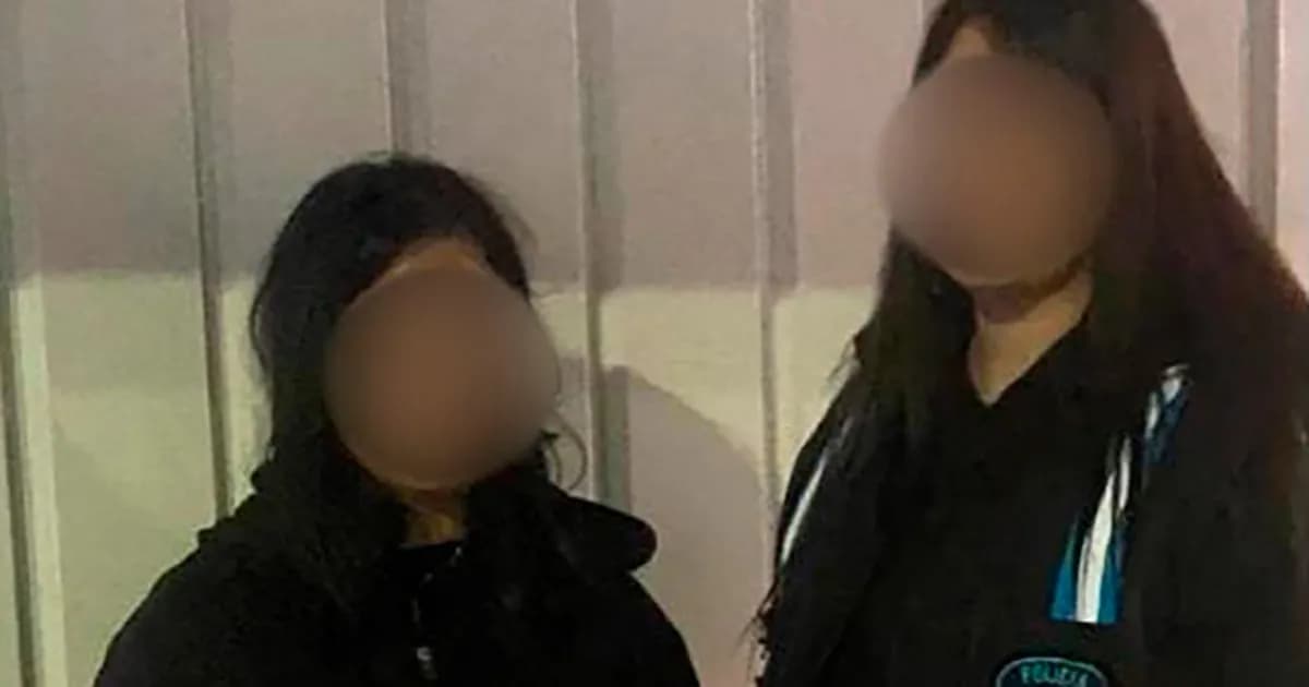 Hallan sana y salva a joven desaparecida en Belgrano tras días de incertidumbre