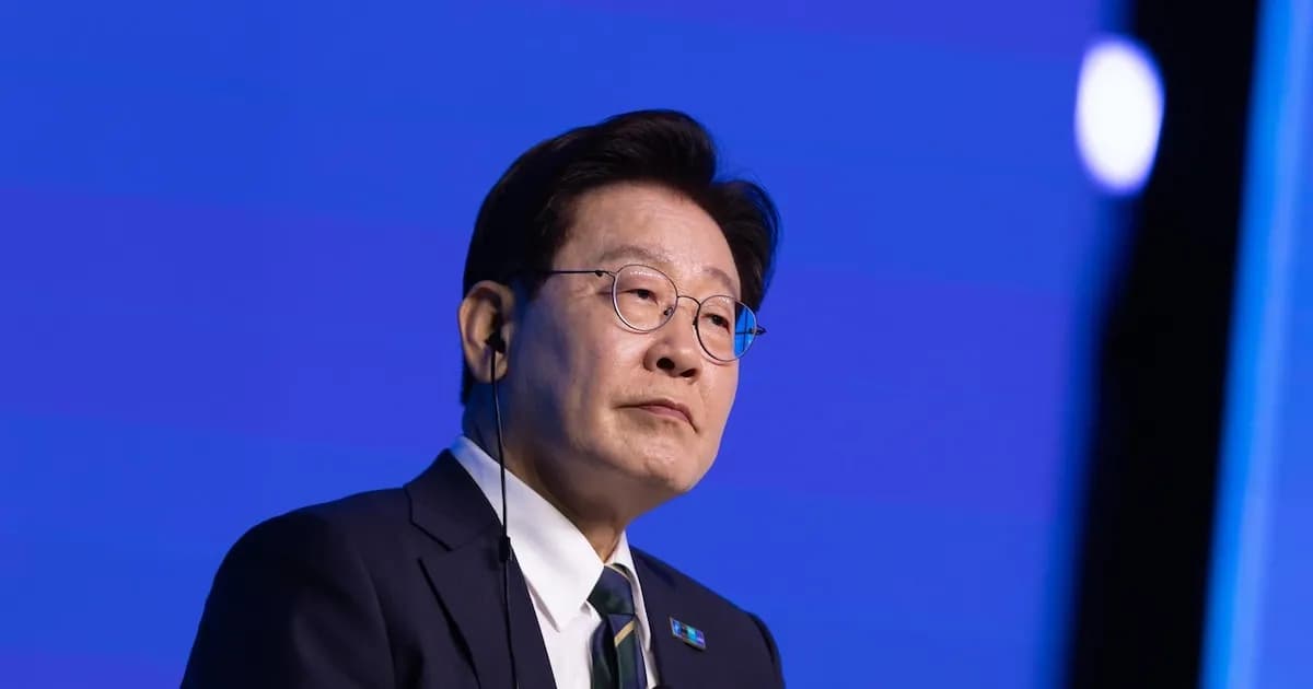 Corea del Sur y Mongolia firman acuerdo de libre comercio tras prolongadas negociaciones
