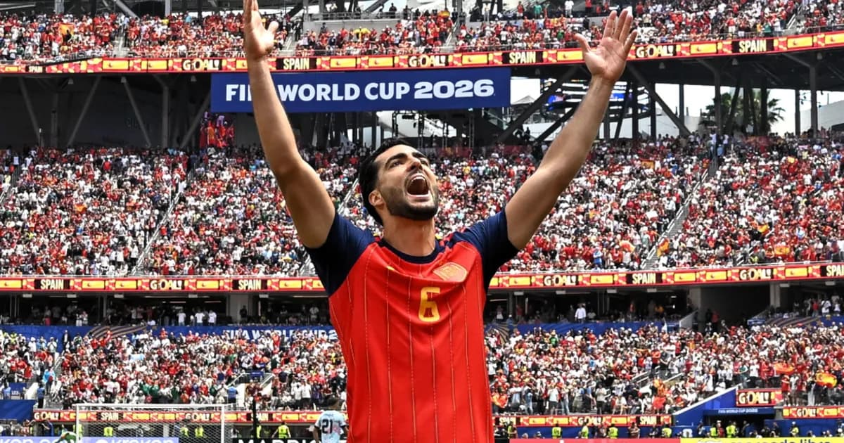 España se clasifica a semifinales tras un emocionante triunfo sobre Bélgica