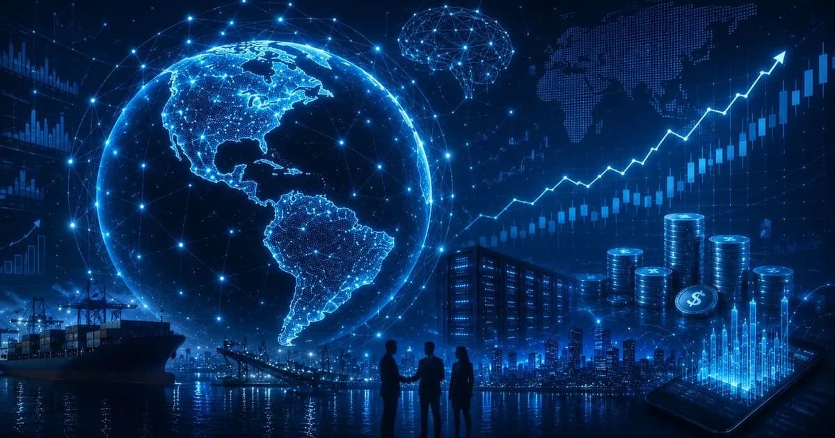 Transformación de la Ley de Sociedades: Un nuevo rumbo para los negocios en Argentina