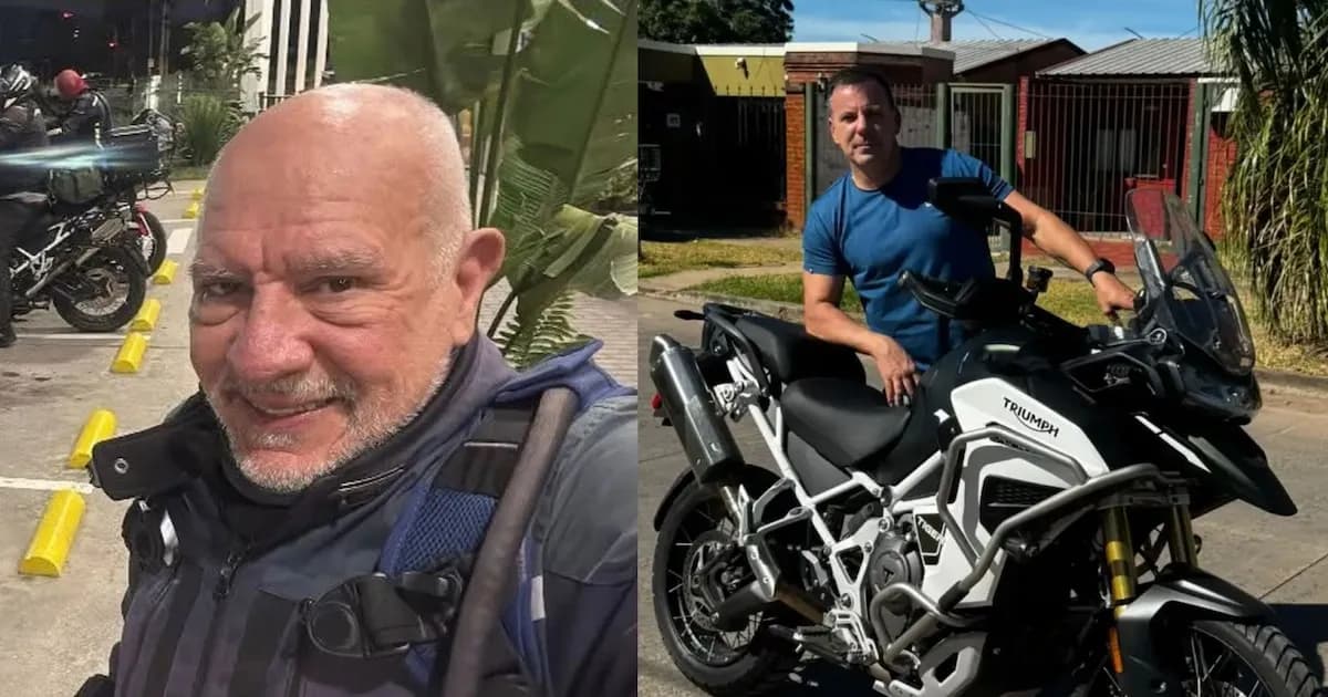 Tragedia en Humahuaca: Dos motociclistas pierden la vida en accidente en Ruta 9