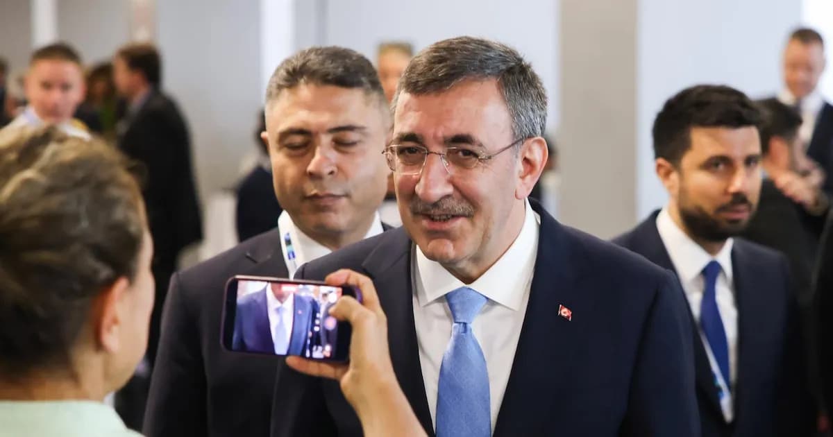 Turquía aprueba construir un gaseoducto submarino de 97 km que conectará con el norte de Chipre