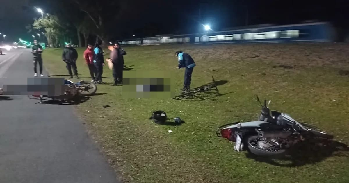 Detienen al cómplice del ladrón que falleció tras asaltar a un policía en La Plata