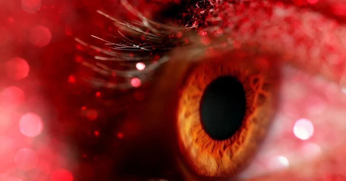 Impacto ocular del COVID: problemas ocultos tras infecciones leves
