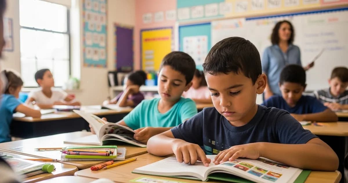 La deuda educativa en América Latina: un desafío para el futuro