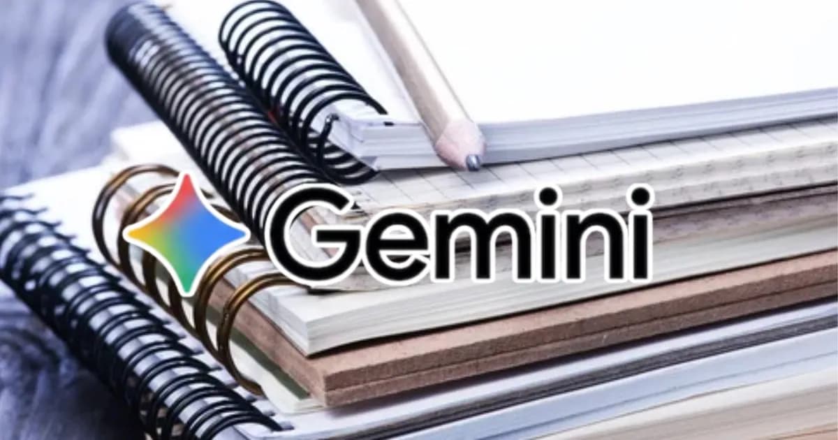 Gemini de Google: La nueva herramienta que revoluciona el estudio personalizado