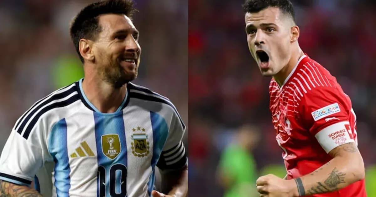 Argentina se prepara para un choque decisivo ante Suiza en el Mundial 2026